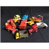 Image 1 : TOY TRUCK LOT