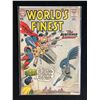 Image 1 : WORLD'S FINEST #109 (DC COMICS)