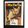 Image 1 : RIN TIN TIN #11 (DELL COMICS) 1956