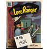 Image 1 : THE LONE RANGER #88 (DELL COMICS) 1955