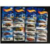 Image 1 : HOT WHEELS TOY CAR LOT (BRAND NEW)