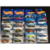 Image 1 : HOT WHEELS TOY CAR LOT (BRAND NEW)