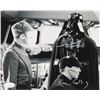 Image 1 : David Prowse & Kenneth Colley Signed "Star Wars: The Empire Strike Back" 8x10 Photo (JSA COA)