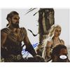 Image 1 : Jason Momoa Signed "Game of Thrones" 11x14 Photo (JSA COA)