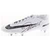 Image 1 : Cristiano Ronaldo Signed Nike Mercurial Soccer Cleat (Beckett COA)