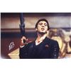 Image 1 : Al Pacino Signed "Scarface" 16x20 Photo (Beckett COA)