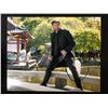 Image 1 : HUGH JACKMAN SIGNED 8 X 10 PHOTO