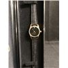 Image 1 : XAVIER QUARTZ WRIST WATCH W/ CASE & AUTHENTICITY