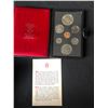 Image 2 : 1975 CANADA DOUBLE DOLLAR PROOF SET - CALGARY -