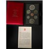 Image 2 : 1976 CANADA DOUBLE DOLLAR PROOF SET