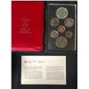 Image 2 : 1978 CANADA DOUBLE DOLLAR PROOF SET