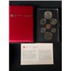 Image 2 : 1979 CANADA DOUBLE DOLLAR PROOF SET