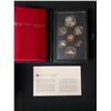 Image 2 : 1983 CANADA DOUBLE DOLLAR PROOF SET