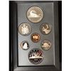 Image 1 : 1986 CANADA DOUBLE DOLLAR PROOF SET