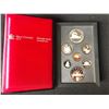Image 2 : 1986 CANADA DOUBLE DOLLAR PROOF SET