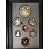 Image 1 : 1989 CANADA DOUBLE DOLLAR PROOF SET