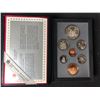 Image 2 : 1989 CANADA DOUBLE DOLLAR PROOF SET