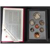 Image 2 : 1990 CANADA DOUBLE DOLLAR PROOF SET