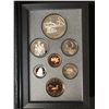 Image 1 : 1991 CANADA DOUBLE DOLLAR PROOF SET