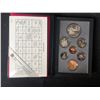 Image 2 : 1991 CANADA DOUBLE DOLLAR PROOF SET