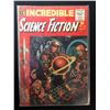 Image 1 : INCREDIBLE SCIENCE FICTION #30 (ENTERTAINING COMICS)