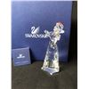 Image 2 : Swarovski Crystal Snow White Walt Disney Figurine