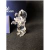 Image 2 : Swarovski Figurine Sneezy Seven Dwarfs Disney Character