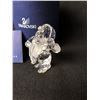 Image 2 : Swarovski Figurine Sleepy Seven Dwarfs Disney Character