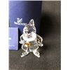 Image 2 : Swarovski Figurine Happy Seven Dwarfs Disney Character