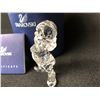 Image 2 : Swarovski Figurine Grumpy Seven Dwarfs Disney Character