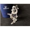 Image 3 : Swarovski Figurine Doc Seven Dwarfs Disney Character