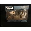 Image 1 : FUNKO VINYL COLLECTIBLES HARRY POTTER (RUBEUS HAGRID & HARRY POTTER)