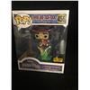 Image 1 : FUNKO POP DISNEY PETER PAN HOOK AND TICK-TOCK MOVIE MOMENT # 456 HOT TOPIC