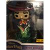 Image 2 : FUNKO POP DISNEY PETER PAN HOOK AND TICK-TOCK MOVIE MOMENT # 456 HOT TOPIC