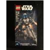 Image 1 : Lego Disney Star Wars Jango Fett Buildable Figures 75107