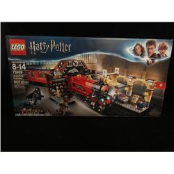 Lego Harry Potter Hogwarts Express (75955)