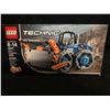 Image 1 : LEGO Technic Dozer Compactor (42071)