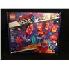 Image 1 : Lego 70825 Movie 2 Queen Watevra's Build Whatever Box