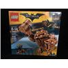 Image 1 : Lego Batman Movie Clay Face's Splat Attack 70904