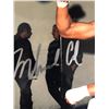 Image 2 : MUHAMMAD ALI SIGNED 8 X 10 PHOTO