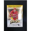 Image 1 : 2019-20 UPPER DECK MVP HOCKEY BLASTER BOX