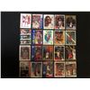 Image 1 : MICHAEL JORDAN BASKETBALL CARDS LOT