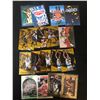 Image 1 : BASKETBALL TRADING CARDS LOT