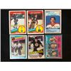 Image 1 : HOCKEY STARS CARD LOT