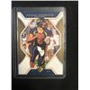Image 1 : 2010 UPPER DECK SPX AARON RODGERS FOOTBALL CARD