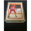 Image 1 : O-PEE-CHEE CENTRAL RED ARMY HOCKEY CARDS