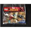 Image 1 : LEGO Marvel Superheroes - Iron Man vs Fighting Drone 30167 - New & Sealed -