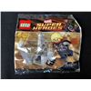 Image 1 : LEGO 30163 Marvel Super Heroes THOR and The Cosmic Cube Polybag Pack