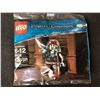 Image 1 : LEGO PIRATES OF THE CARIBBEAN ON STRANGER TIDES (Voodoo Jack) 30132