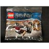 Image 1 : Lego Harry Potter 30407 Journey To Hogwarts Minifigure Polybag Figure